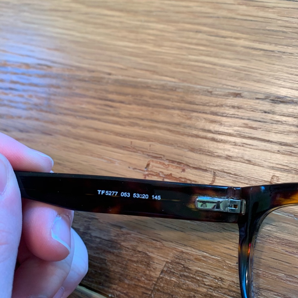 Tom Ford Optical - image 3